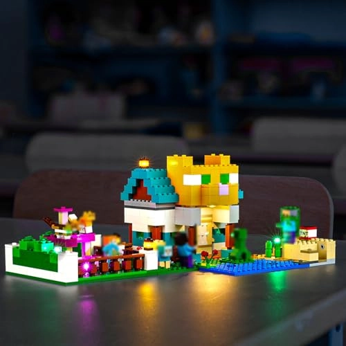 LED Lighting Kit - 1 pcs