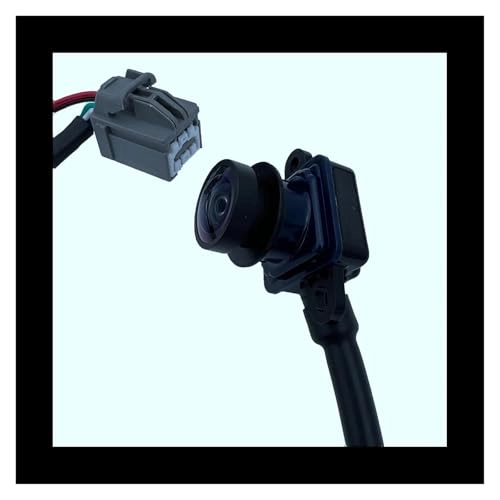 Rearview Backup Camera - Night Vision