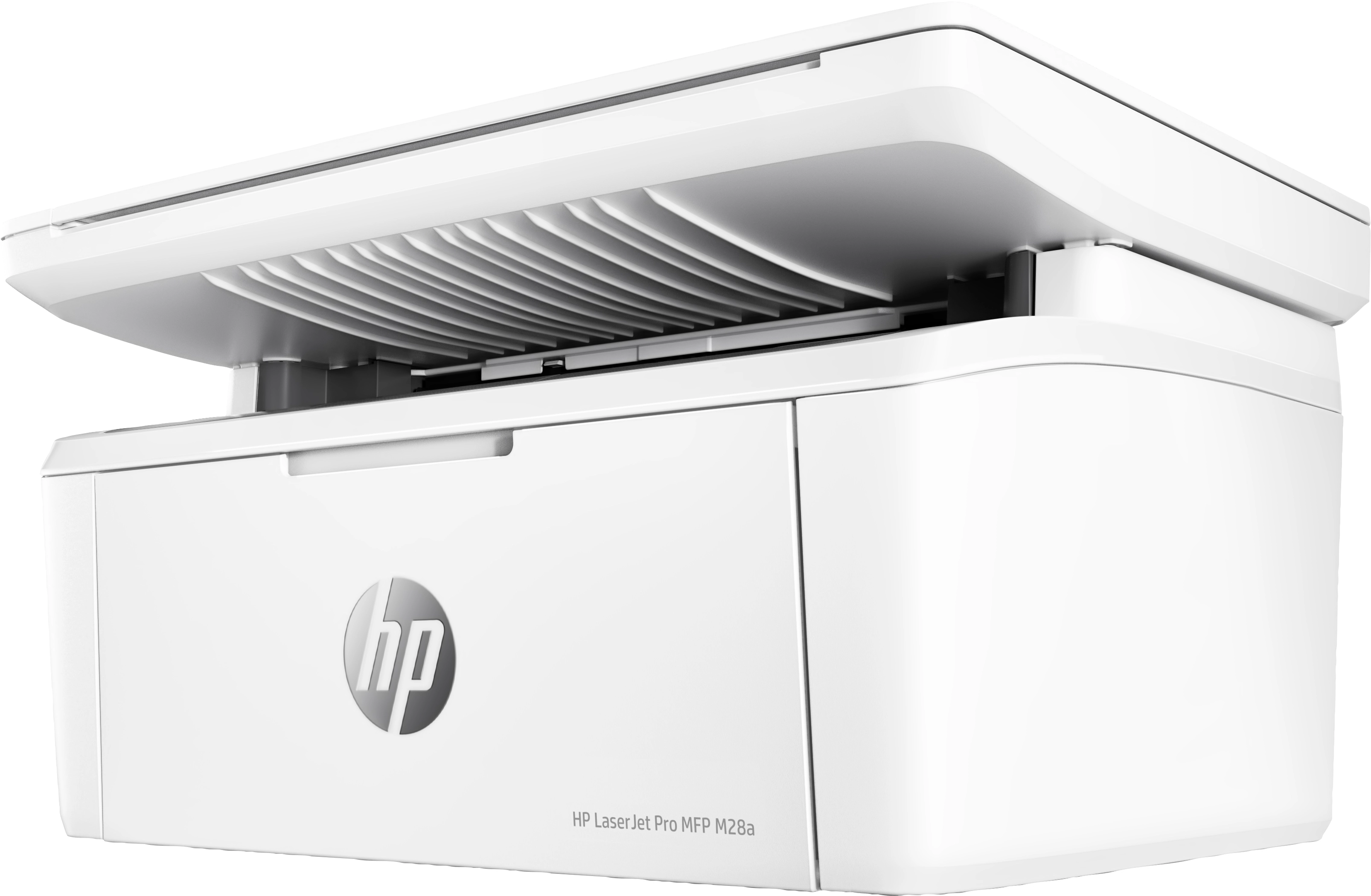 LaserJet Pro MFP M28a - Laser