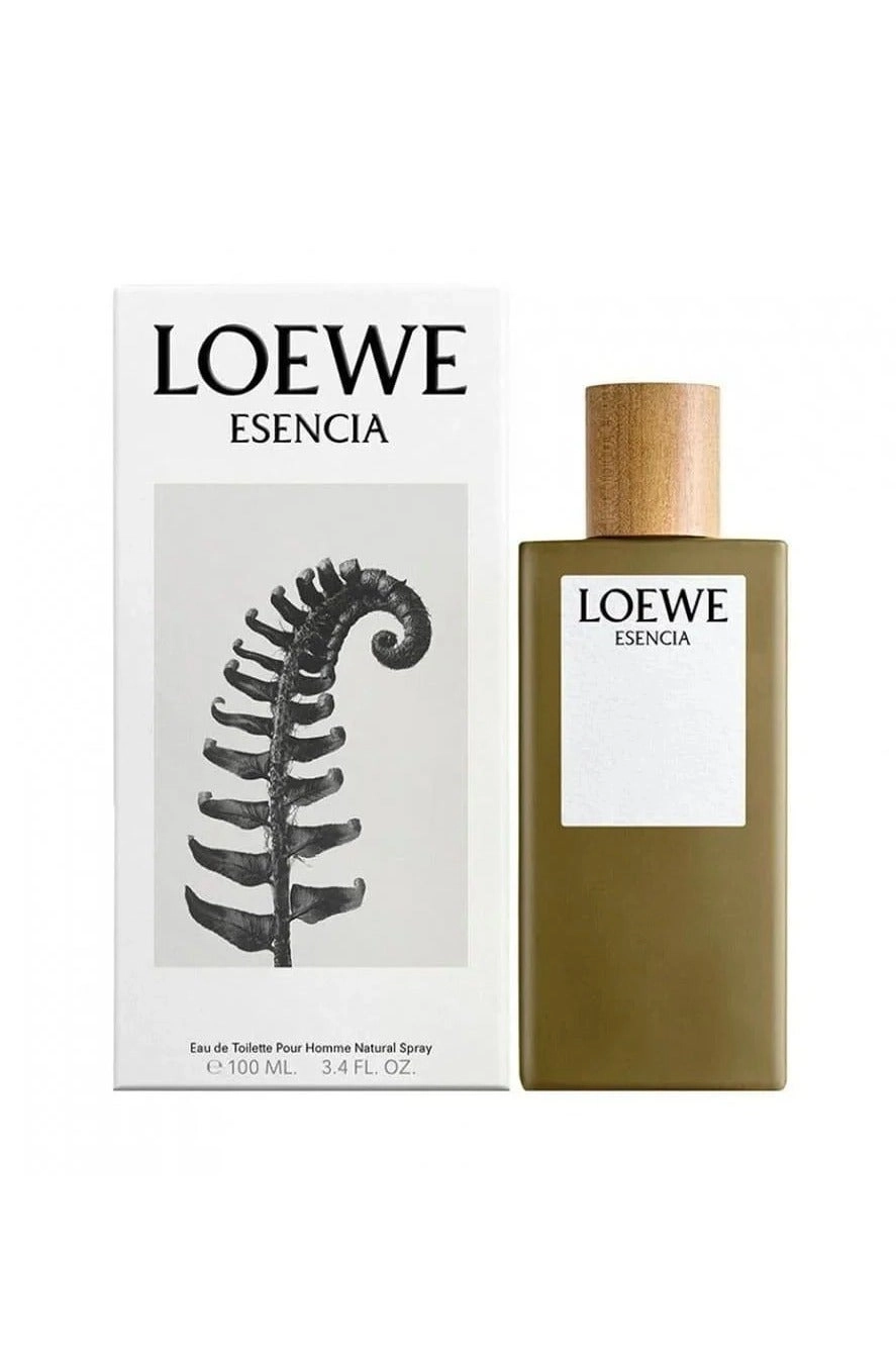 Esencia Eau de Toilette 100 ml