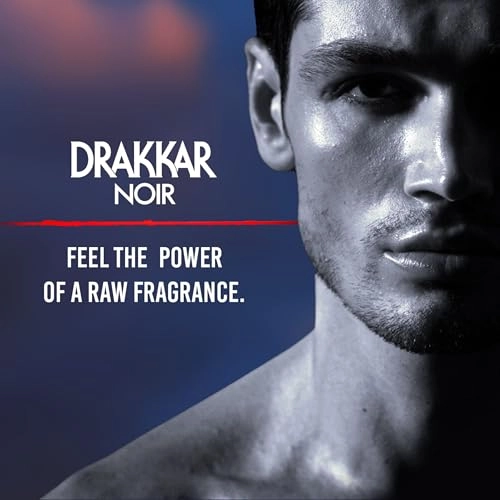 Drakkar Noir Eau de Toilette 50 ml