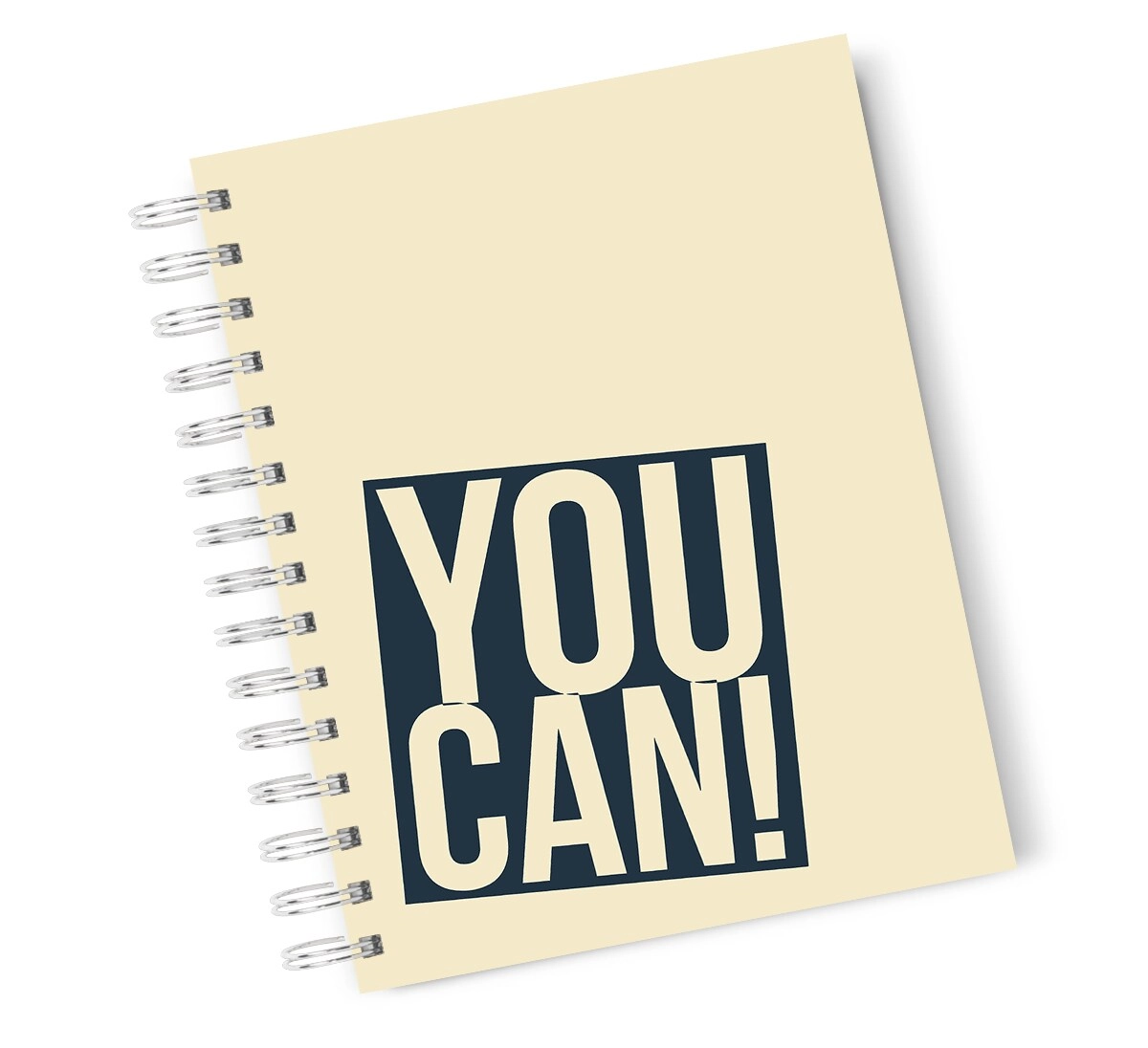 Notebook A5 Hardcover