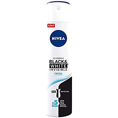 Deodorant Spray - Fresh 200 gram