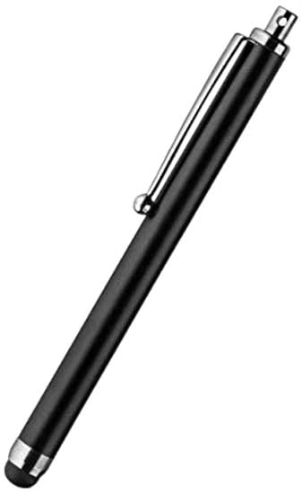 Shot Case Stylus X3 - 3 x Large Black Aluminum