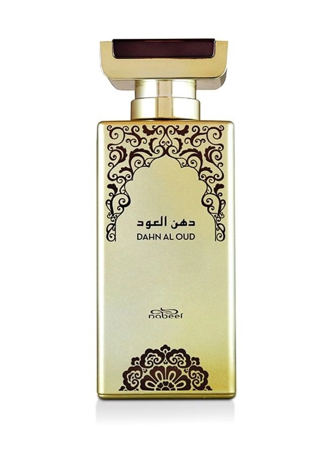 Dahn Al Oud Amiri Eau de Parfum 100ml