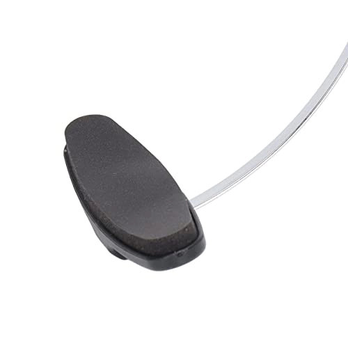 Comfort-Fit Wired Headset