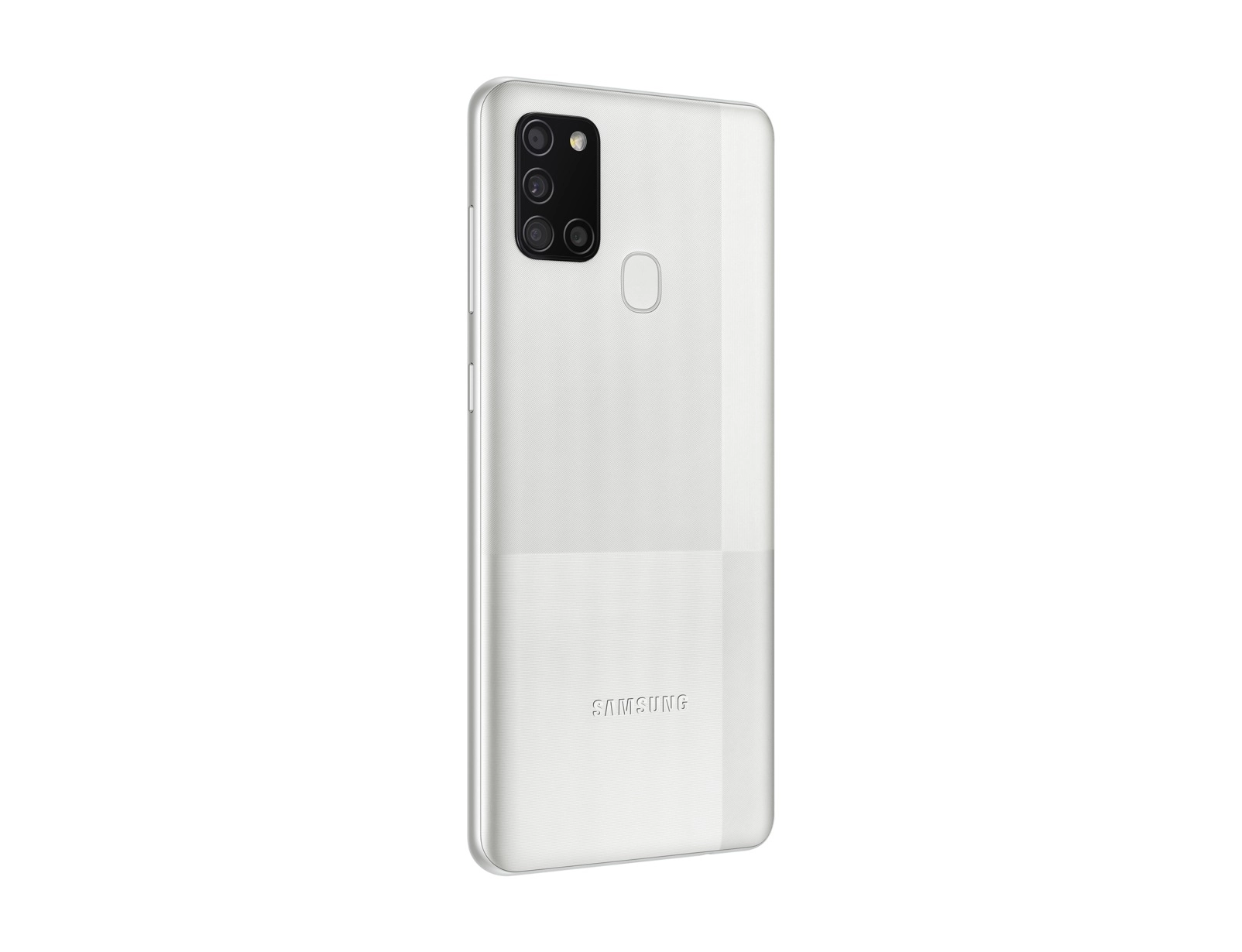Galaxy A21s - 4GB 128GB