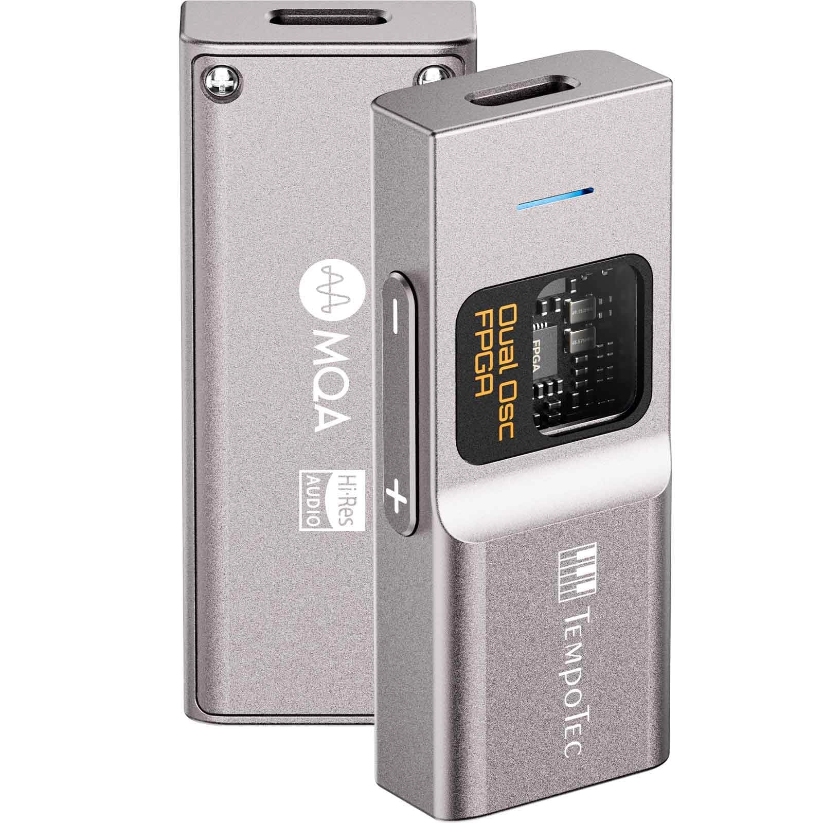 Sonata BHD - USB C dongle DAC