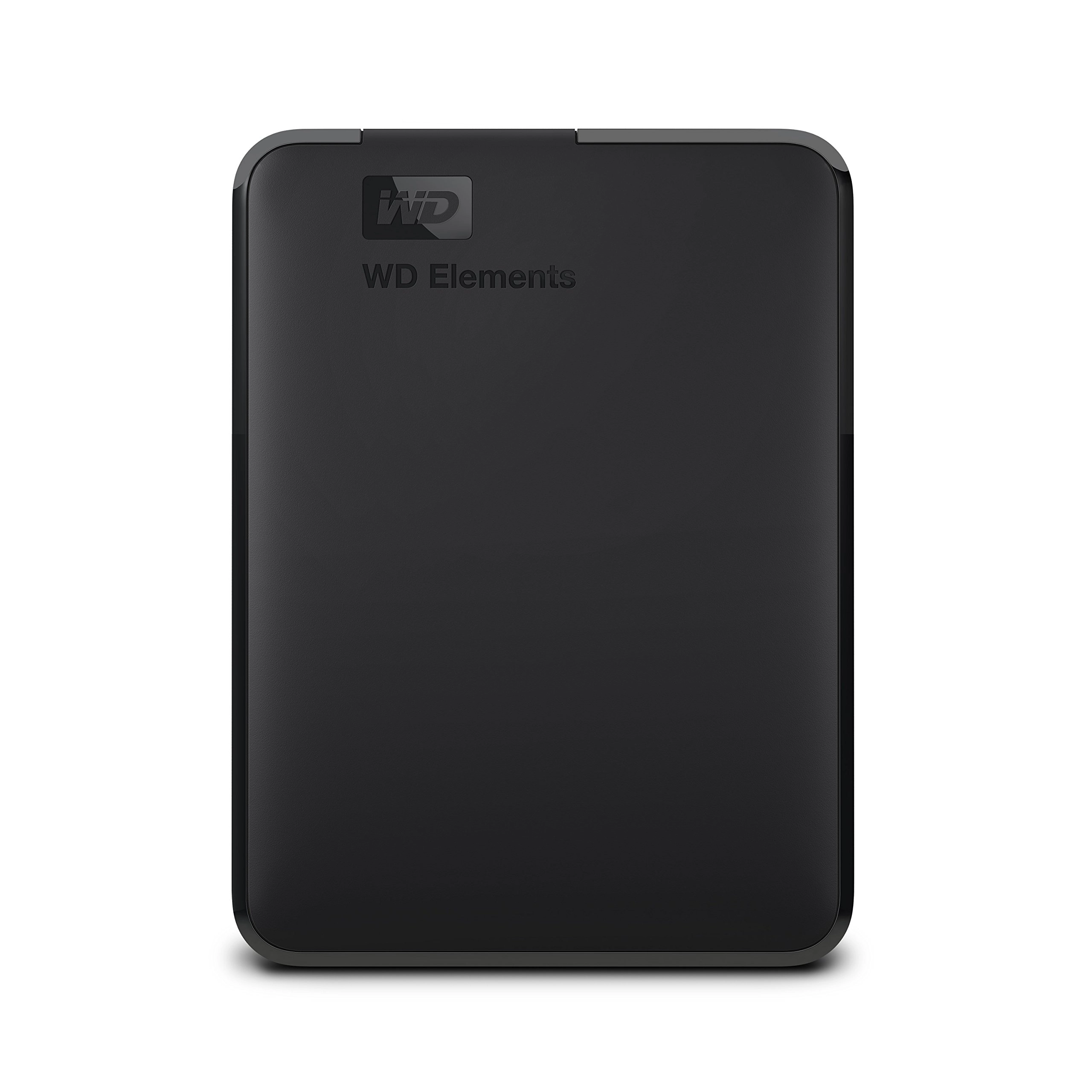 Elements - Portable HDD 3TB