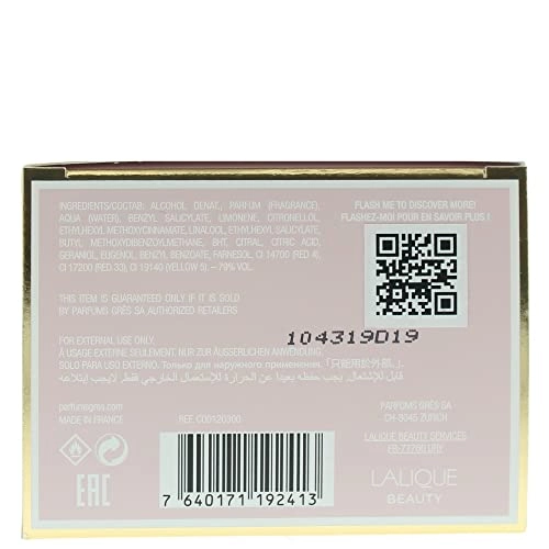 Cabochard Eau de Parfum 100ml