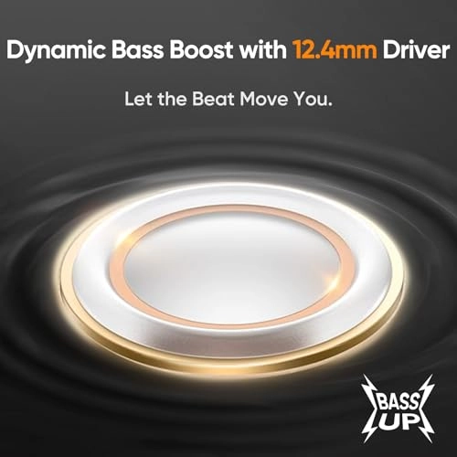 Buds Air 6 Wireless Earbud