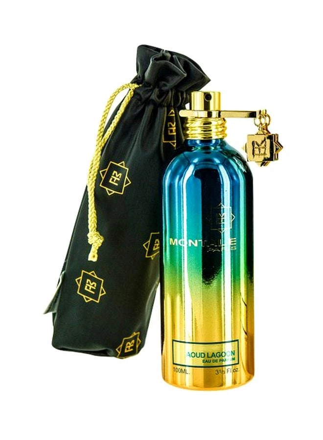 Aoud Lagoon Eau de Parfum - 100ml