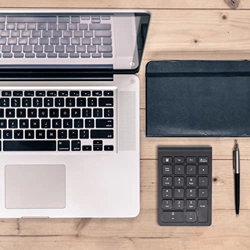 RF304 - 2.4G Ultra-thin Rose Gold