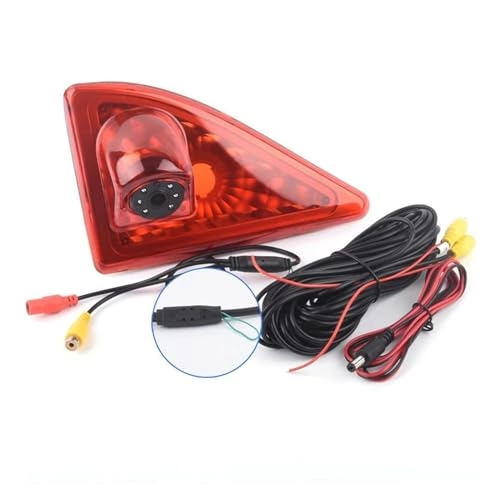 Reversing Camera - Night vision Wired 1080P