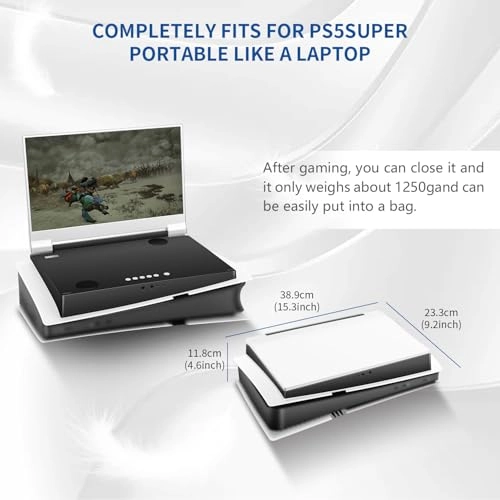 GS140PR - 14 in 3840×2160