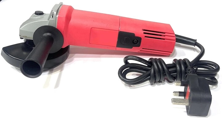 Angle Grinder Machine - 115mm
