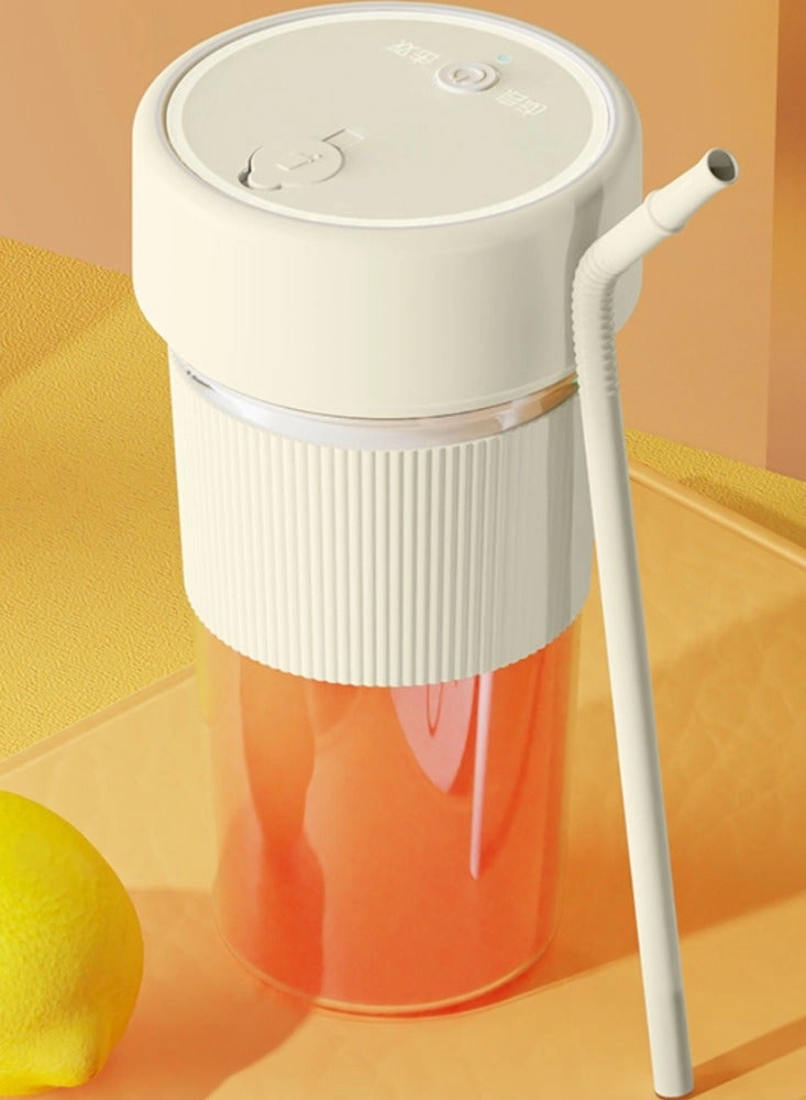 Portable Juicer - 40W 14 oz