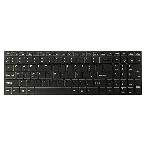 Keyboard