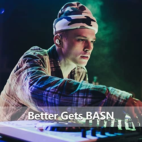 Bmaster5 Wired Earbud