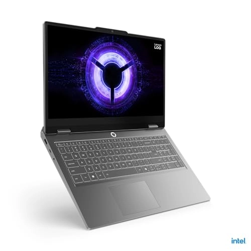 LOQ Essential 15IRX11 83SC000AAX - 15.6'' Core i5-13450HX 16GB DDR5 512GB SSD