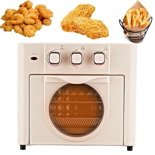 Electric Air Fryer Oven - 18L