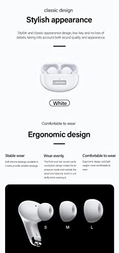 LP5 Wireless Earbud
