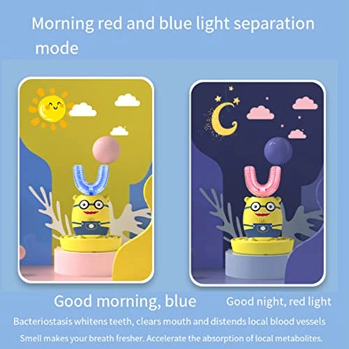 Nabi - U-Shape Ultra Sonic 3 Speed