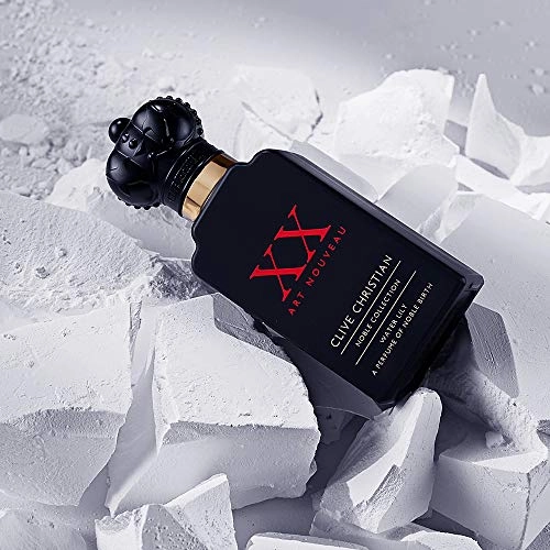 XX Art Nouveau Water Lily Eau de Parfum 50 ml