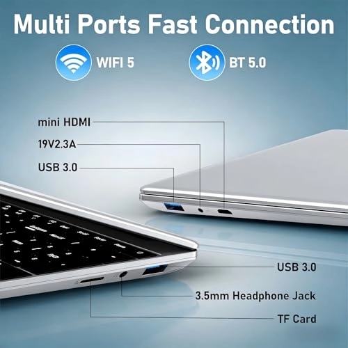 NYBOOK i7-7600U - 15.6'' Core i7-7600U 32GB DDR4 1TB SSD