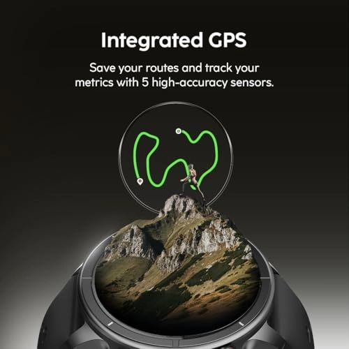 AURA Pro 2 GPS