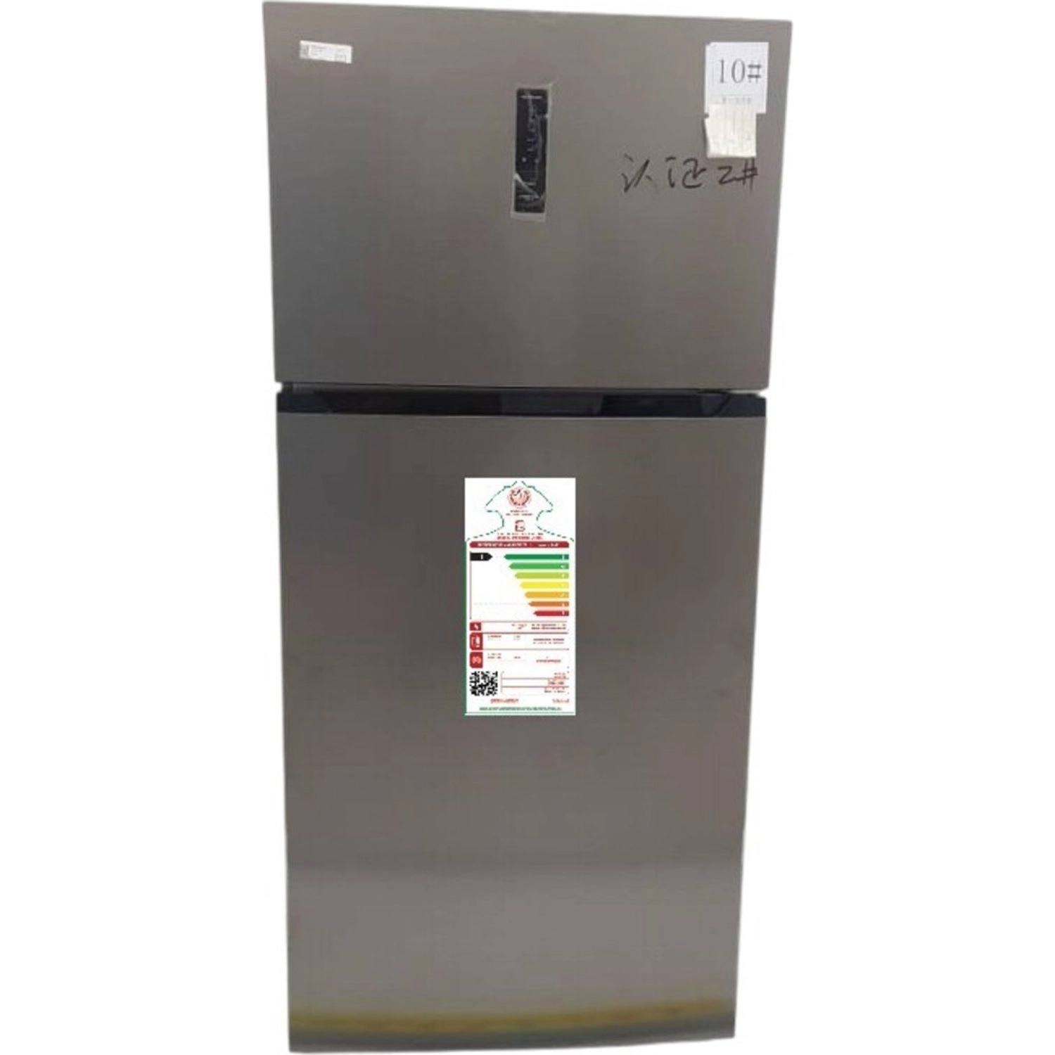 Indesit TINF-836353XME