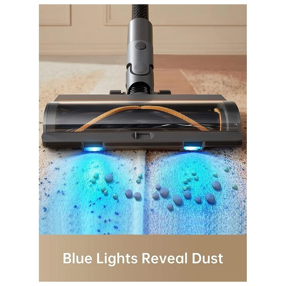 Cordless Vacuum Cleaner R20 (EE-VTV97A)