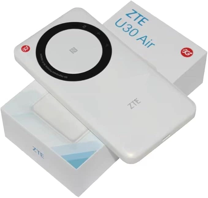 U30AIR - 867Mbps 802.11ax
