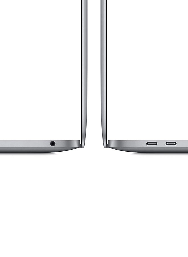 (Renewed) Macbook Pro A1989 - 13.3'' 512GB 8GB 512GB core_i5