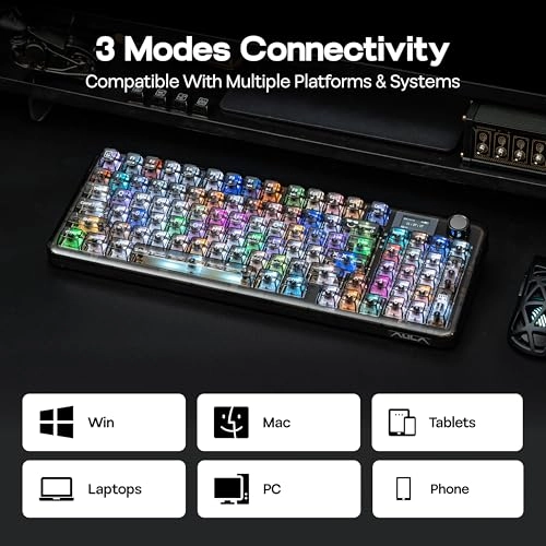 F-NB98 - US Wired/Wireless