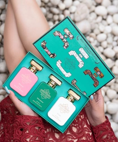 Dreamer + EternalLove + Iconic - Eau De Parfum 3 piece(s)