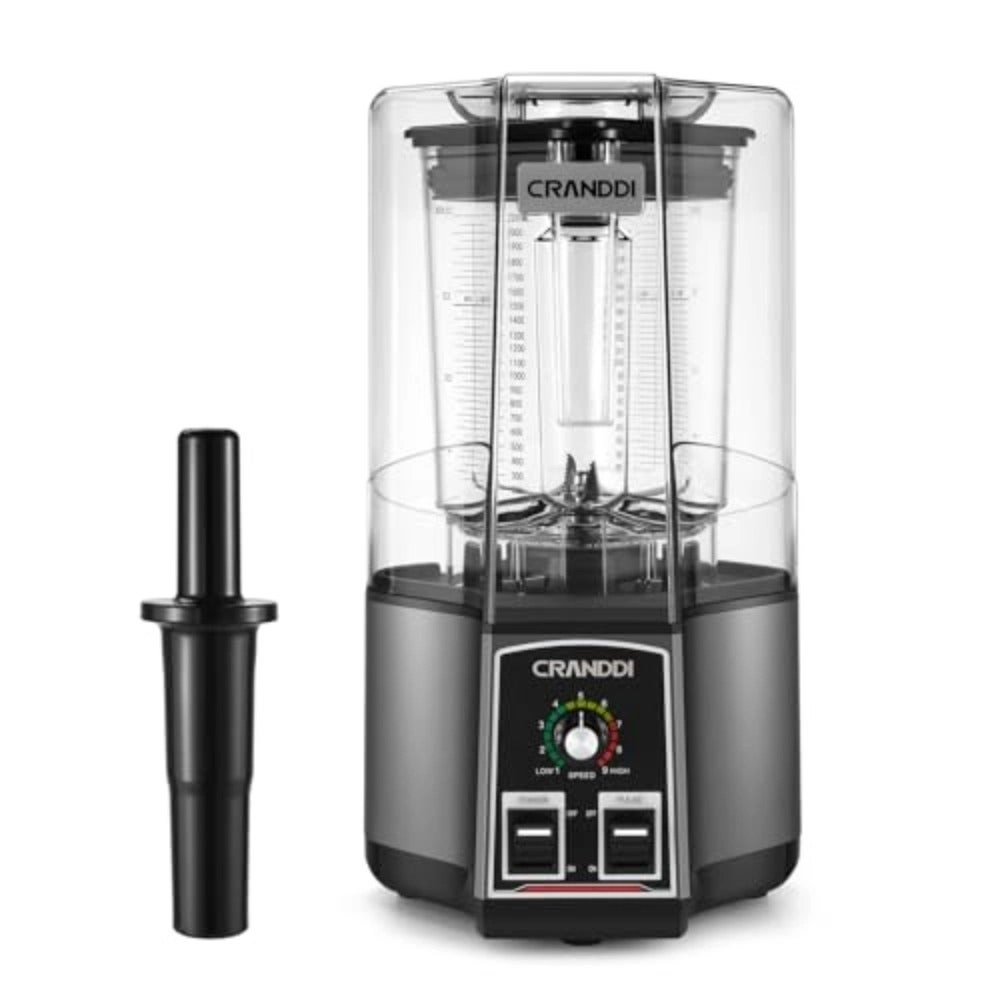 Generic K85 - 1500W