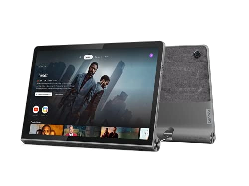 Yoga Tab 11 YT-J706X - 128GB 11"