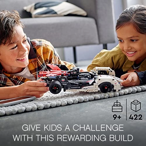 Technic Formula E Porsche 99X Electric (42137)