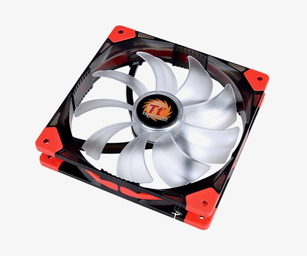 Fan Case