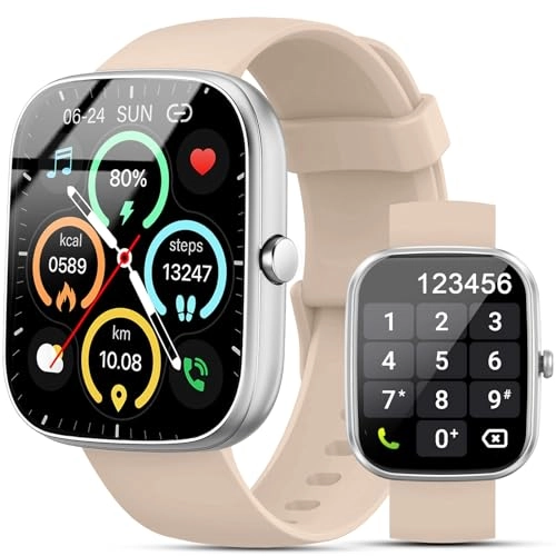 Smart Watch - 1.96"