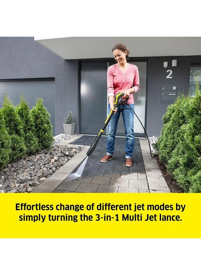 K5 Premium Smart Control - Hose reel