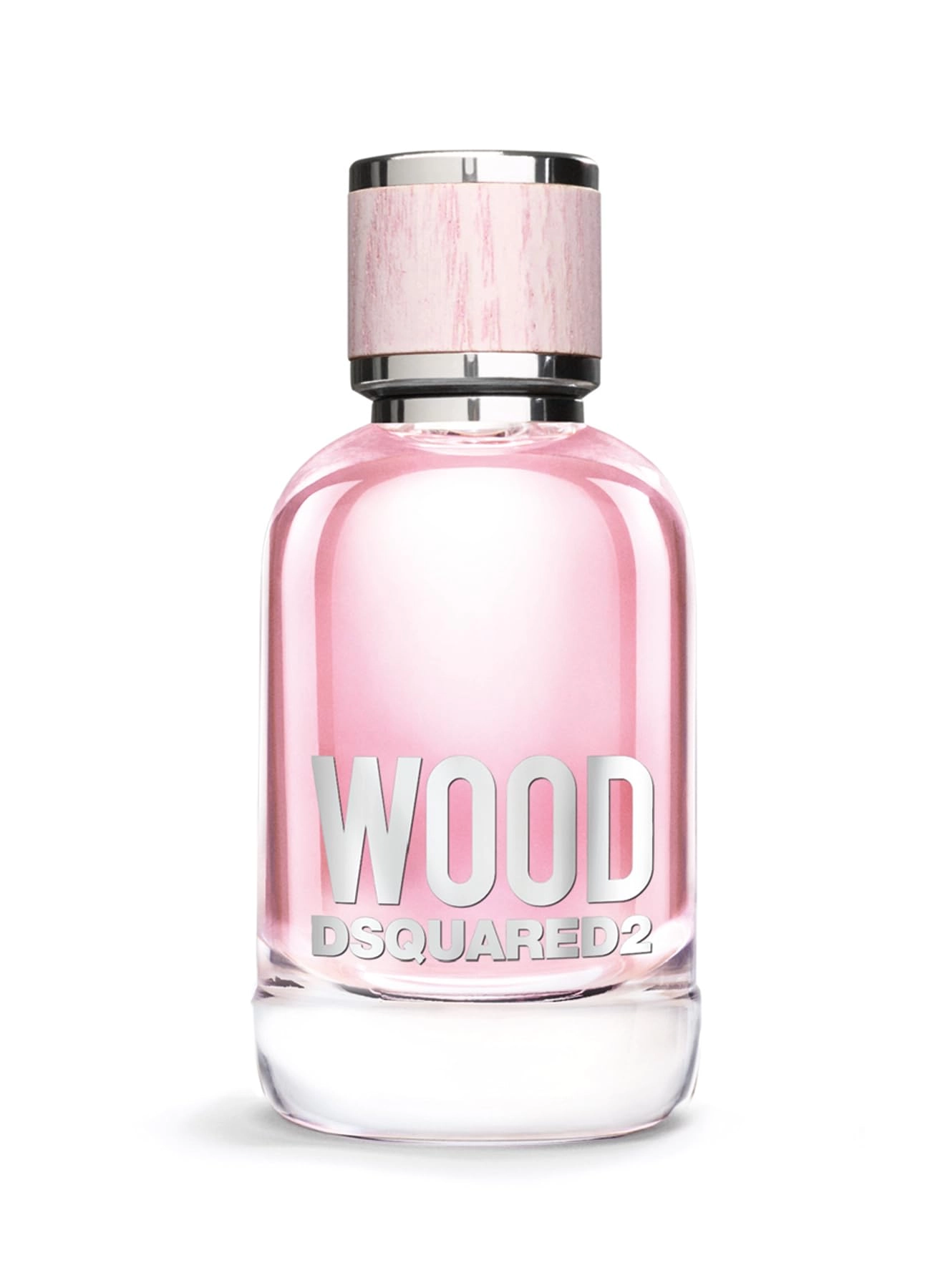 Wood Eau de Toilette 50 ml