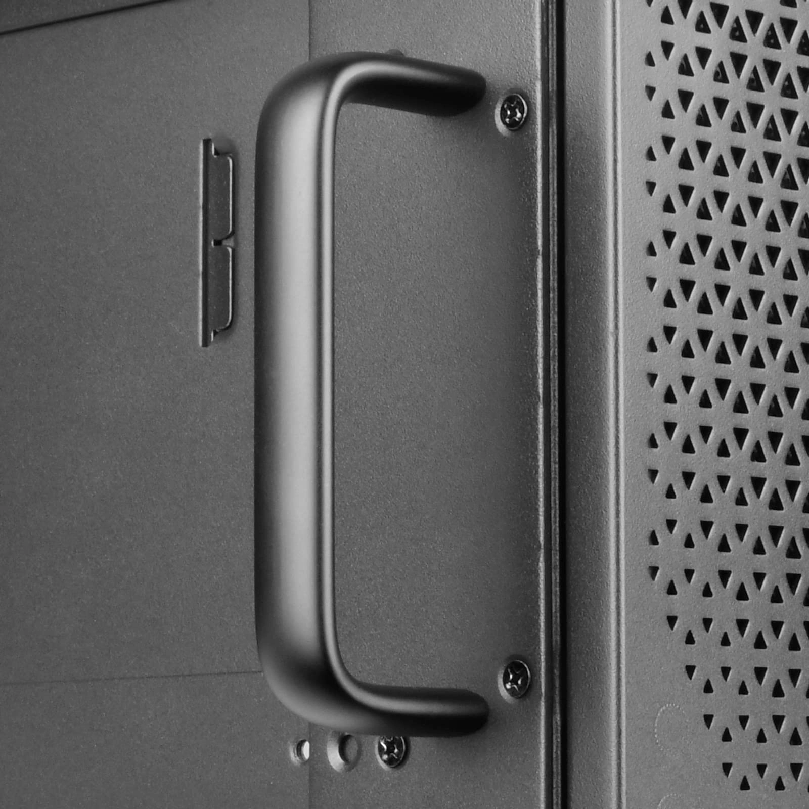 RM44 - 4U Rackmount