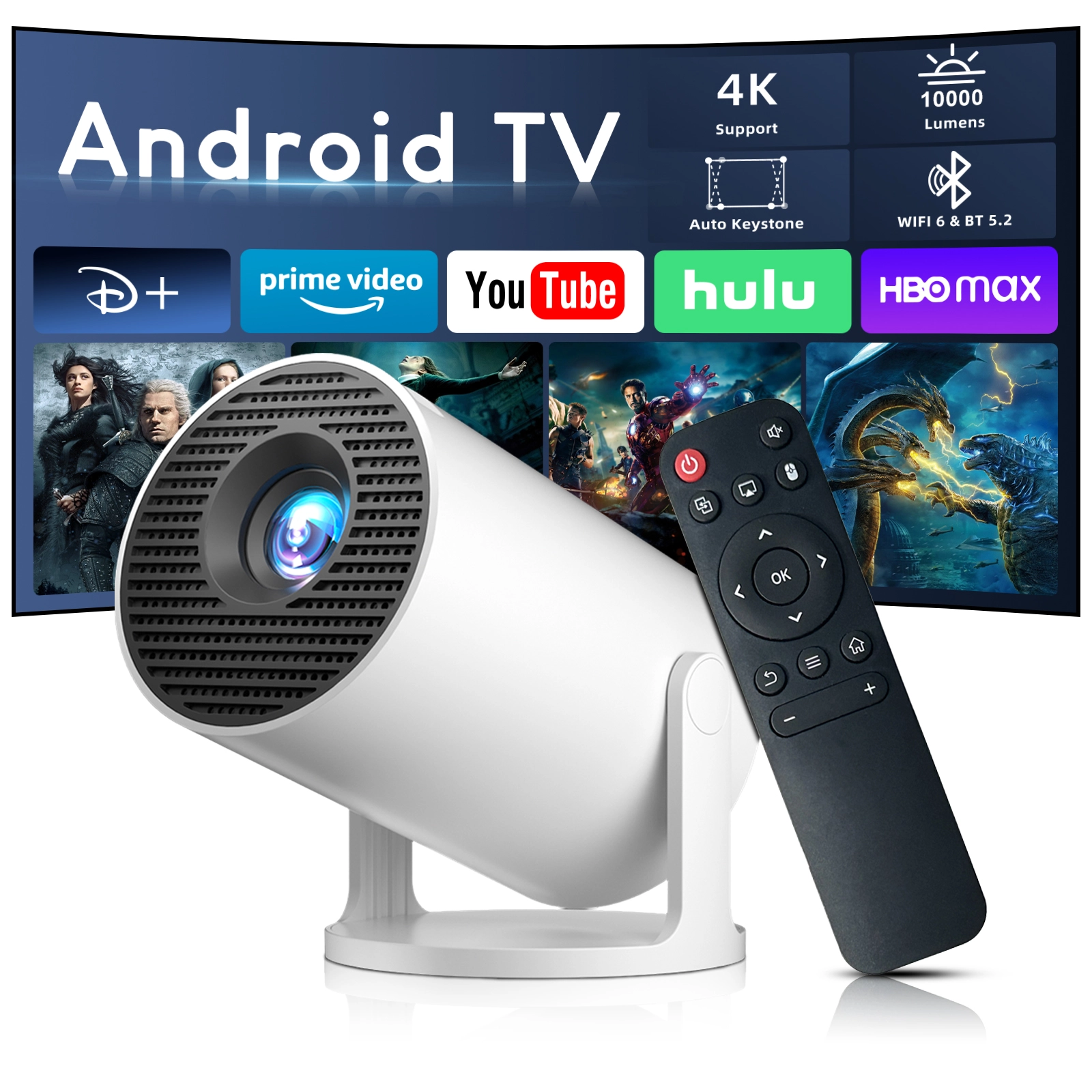 HY300pro+ 1280 x 720