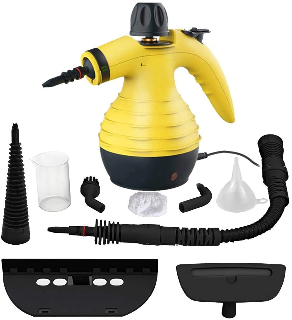MISBAH Steam Cleaner