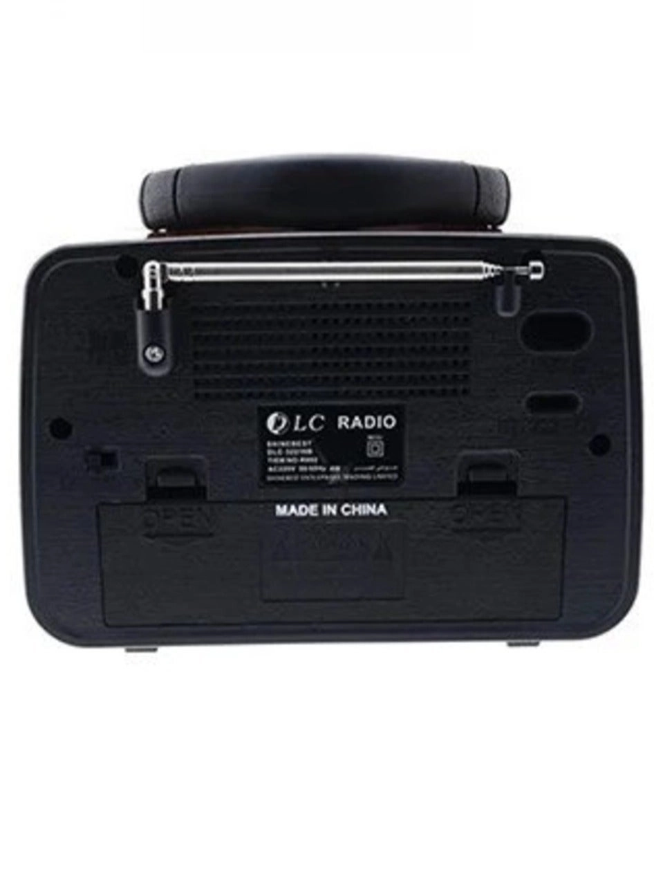 DENX/DX2427 - Portable Radio