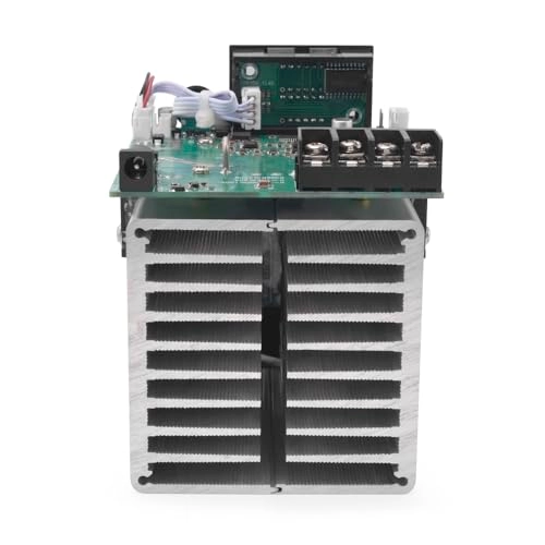 Electronic Load Meter