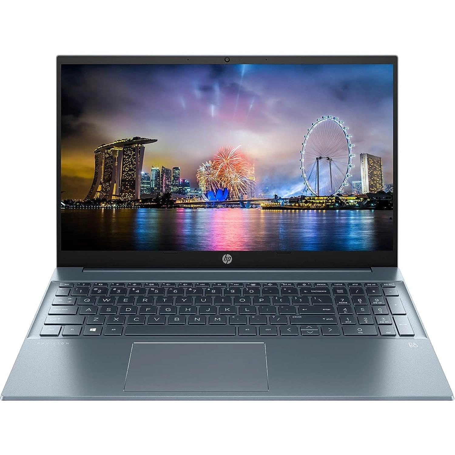 Pavilion 15 15-EG1019NE - 15.6'' i7-1195G7 16GB 1TB SSD
