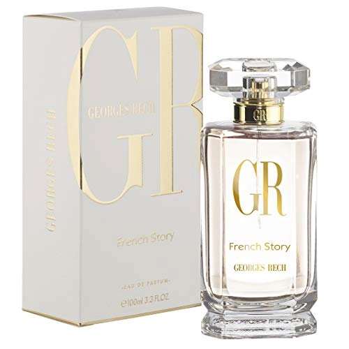 French Story Eau de Parfum - 100 ml